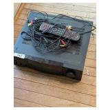 RCA Receiver