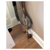 Fishing Pole & Case
