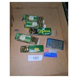 Yellow Jacket 22 Long Rifle Shells