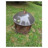 Fire Pit