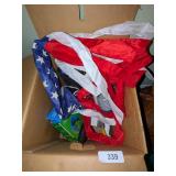 Misc. Box Lot