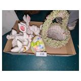 Easter Decor -*
