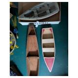 Boat Decor