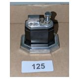 Vintage Ronson Coffee Table Lighter