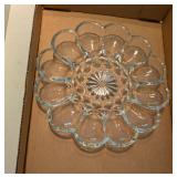 Deviled Egg Plate