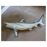 Plastic Shark