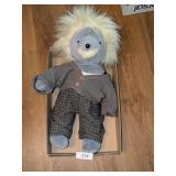 North American Bear Co. Einstein Bear