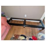 Platform For Entertainment Center