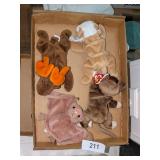Beanie Babies