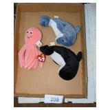 Beanie Babies