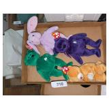 Beanie Babies