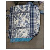 Assorted Tote Bags