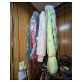 Ladies Coats & Jackets
