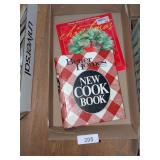 Better Homes & Garden Cookbook