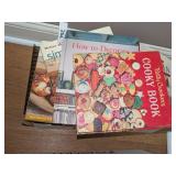 Cookbooks
