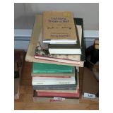 Older Books