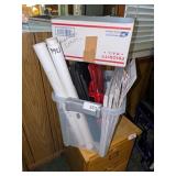 Gift Boxes, Bags & Ribbons
