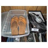 Ladies Shoes