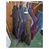 Men's Vests