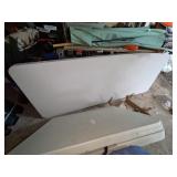 Lifetime 6ft. Table