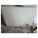 Lifetime 5ft. Folding Table