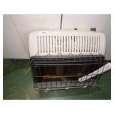Mr. Heater LP Gas Heater