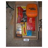 Drill Bits