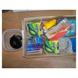 Fisherman's Box Lot