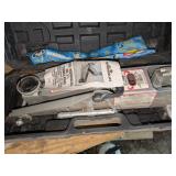 Hydraulic Floor Jack in Case +