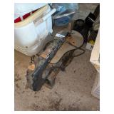 Spectra Tools Scroll Saw