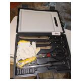 Creekside Fish Filet Knife Set