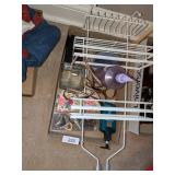 Hair Clips, Shower Caddy & More