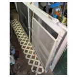 Screen Doors