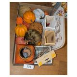 Fall Decor