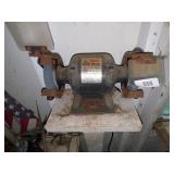 6' Bench Grinder