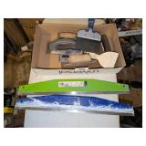 Concrete & Drywall Tools
