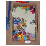 Happy Meal Toys & Other Small Toys