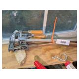 Furniture Clamps