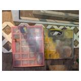 Organizers w/ Contents