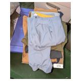 North Face Men's Pants Size 32 & Other Nice Pants