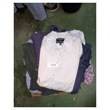 Adidas & Bonobos Men's Med Shirts &