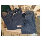 Wranglers Jeans
