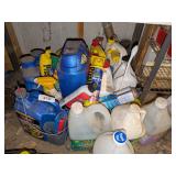 Outdoor Supplies Partials