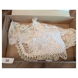 Doilies