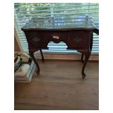 Entry Table -**