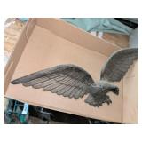 Cast Eagle