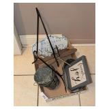 Garden Decor