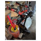 Vehicle Bicycle Rack