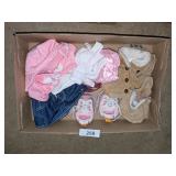 Build A Bear Outfits
