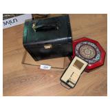 Travel Jewelry Case + Other Jewelry Organizers